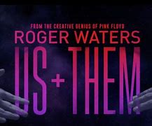 Image result for Roger Waters Album Artwork