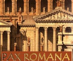 Image result for images pax romana