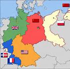 Image result for History of Germany 1945-1990