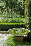 Image result for Unusual Outdoor Water Fountains