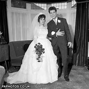 Image result for Cliff Richard Married