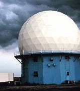 Image result for Planet-Sized Hurricane Radar