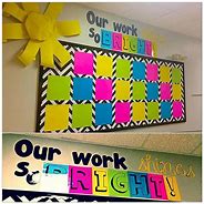 Image result for Classroom Bulletin Boards
