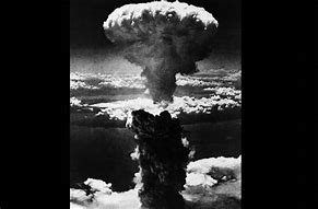 Image result for Atom Bomb Dropped On Japan