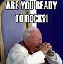 Image result for Kissing The Rock Memes