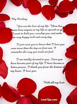 Image result for Passionate Love Letters
