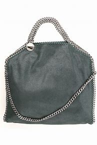 Image result for Stella McCartney Green Bag