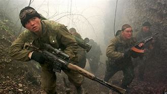 Image result for Chechen War Mod
