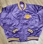 Image result for Nike Lakers Jacket
