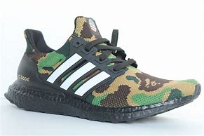 Image result for Adidas Ultra Boost Camouflage