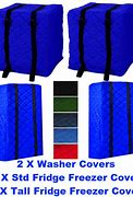Image result for Washer and Dryer Top Cover Protector