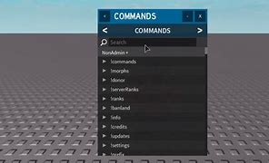 Image result for Mod Admin Roblox