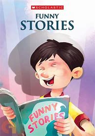 Image result for Book of Funny Short Stories