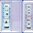 Image result for Small Auto Upright Frost Free Freezer
