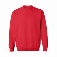 Image result for Back Red Sweatshirt