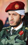 Image result for Libyan Police Gadddafi