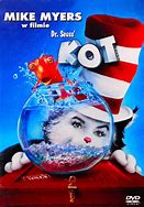 Image result for Dr. Seuss Cat in the Hat Movie