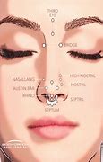 Image result for Pretty Nose Piercing