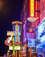 Image result for Things to Do Nashville TN