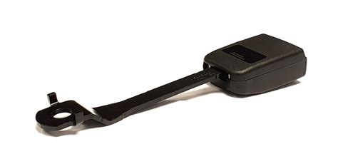93167861 Movano B Drivers Side Seat Belt Buckle   Genuine Vauxhall Part