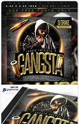 Image result for Gangsta Rap Mixtape