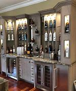 Image result for Liquor Cabinets Furniture for Home