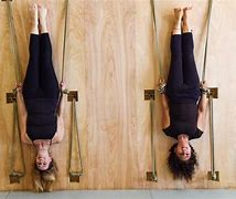 Image result for Yoga Stress Relief Rope