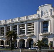 Image result for Palais Nice