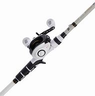 Image result for Abu Garcia Pro Max Combo