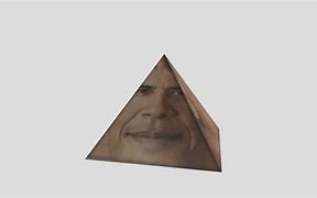 Image result for Barack Obama Triangle