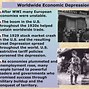 Image result for Causes of the World War 2