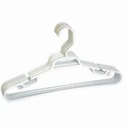 Image result for Plastic Hanger with Swivel