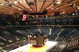 Image result for Madison Square Garden Live