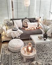 Image result for Bohemian Furniture