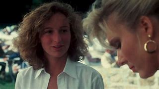 Image result for Jennifer Grey Dirty Dancing Watermelon