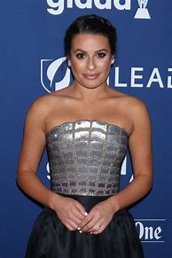 Image result for Lea Michele Childhood