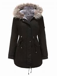 Image result for Women's Winter Coats
