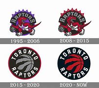 Image result for Toronto NBA Logo