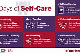 Image result for American Heart Month Flyers