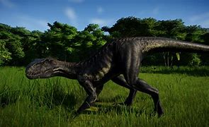 Image result for Indominus Raptor