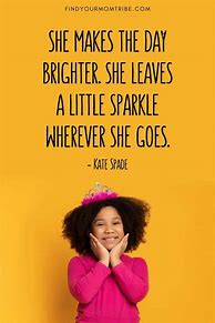 Image result for Inspiring Little Girl Quotes