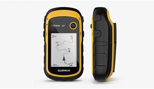 Image result for Garmin eTrex Waterproof Hiking GPS