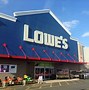 Image result for First Lowe's Store