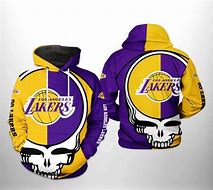 Image result for Los Angeles Lakers Hoodie Dress One Size