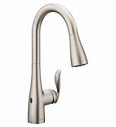 Image result for Menards Kitchen Faucets Pull Out