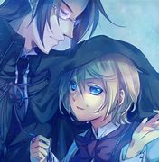 Image result for Alois Trancy and Luka