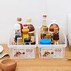 Image result for Fridge Organizer Containers