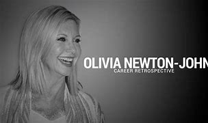 Image result for Preview Magazine Olivia Newton-John