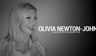Image result for Olivia Newton-John Over Comes Cancer