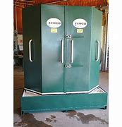Image result for Temco Industrial Auto Parts Washer